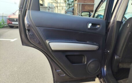 Nissan X-Trail, 2012 год, 990 000 рублей, 15 фотография