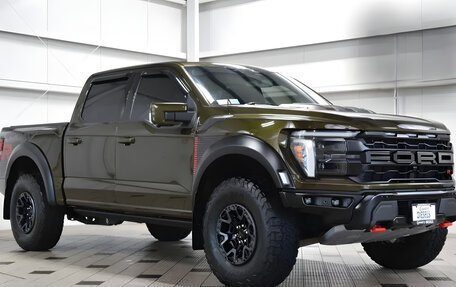 Ford F-150, 2026 год, 15 159 683 рублей, 3 фотография