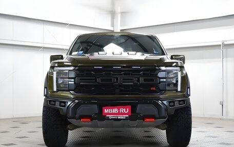 Ford F-150, 2026 год, 15 159 683 рублей, 2 фотография