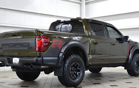 Ford F-150, 2026 год, 15 159 683 рублей, 4 фотография