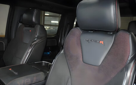 Ford F-150, 2026 год, 15 159 683 рублей, 14 фотография