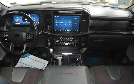 Ford F-150, 2026 год, 15 159 683 рублей, 7 фотография