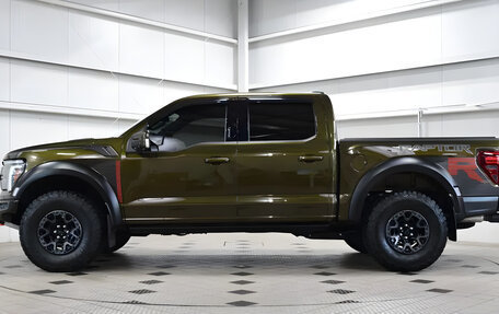 Ford F-150, 2026 год, 15 159 683 рублей, 6 фотография