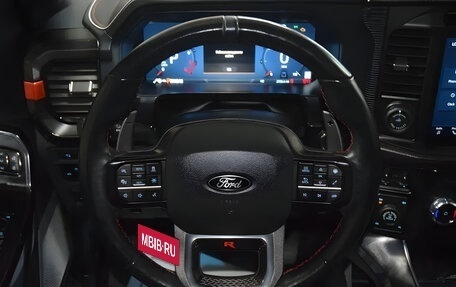 Ford F-150, 2026 год, 15 159 683 рублей, 8 фотография