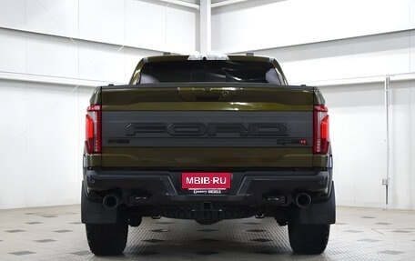 Ford F-150, 2026 год, 15 159 683 рублей, 5 фотография