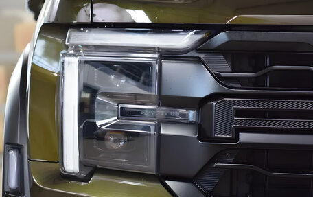 Ford F-150, 2026 год, 15 159 683 рублей, 31 фотография