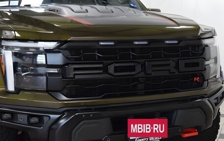 Ford F-150, 2026 год, 15 159 683 рублей, 28 фотография