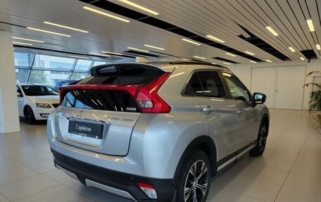 Mitsubishi Eclipse Cross, 2018 год, 1 649 000 рублей, 2 фотография