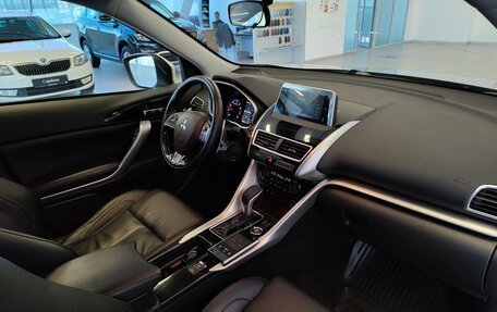 Mitsubishi Eclipse Cross, 2018 год, 1 649 000 рублей, 8 фотография