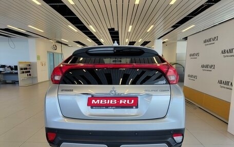 Mitsubishi Eclipse Cross, 2018 год, 1 649 000 рублей, 4 фотография