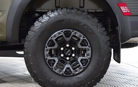 Ford F-150, 2026 год, 15 159 683 рублей, 40 фотография