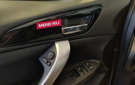 Mitsubishi Eclipse Cross, 2018 год, 1 649 000 рублей, 6 фотография