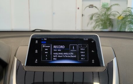 Mitsubishi Eclipse Cross, 2018 год, 1 649 000 рублей, 11 фотография