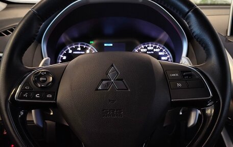 Mitsubishi Eclipse Cross, 2018 год, 1 649 000 рублей, 16 фотография