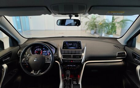 Mitsubishi Eclipse Cross, 2018 год, 1 649 000 рублей, 10 фотография