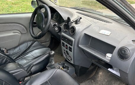 Renault Logan I, 2006 год, 230 000 рублей, 6 фотография