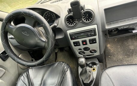 Renault Logan I, 2006 год, 230 000 рублей, 7 фотография