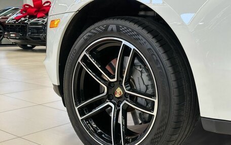 Porsche Macan I рестайлинг, 2021 год, 6 790 000 рублей, 8 фотография