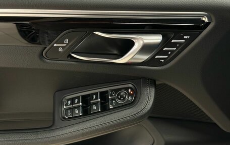 Porsche Macan I рестайлинг, 2021 год, 6 790 000 рублей, 11 фотография