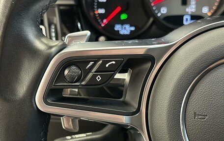 Porsche Macan I рестайлинг, 2021 год, 6 790 000 рублей, 18 фотография