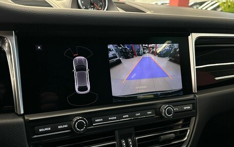 Porsche Macan I рестайлинг, 2021 год, 6 790 000 рублей, 20 фотография