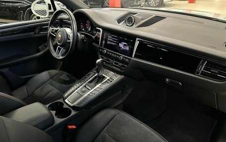 Porsche Macan I рестайлинг, 2021 год, 6 790 000 рублей, 24 фотография