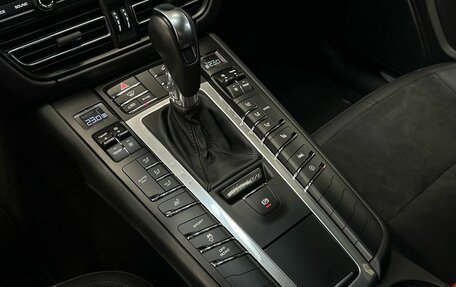 Porsche Macan I рестайлинг, 2021 год, 6 790 000 рублей, 21 фотография