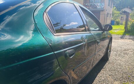 Chrysler Neon II, 1999 год, 250 000 рублей, 6 фотография