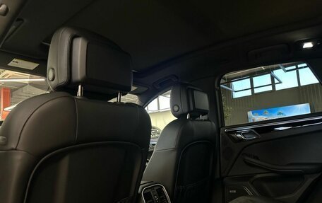 Porsche Macan I рестайлинг, 2021 год, 6 790 000 рублей, 29 фотография