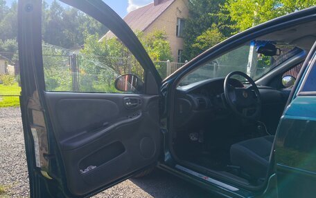 Chrysler Neon II, 1999 год, 250 000 рублей, 7 фотография