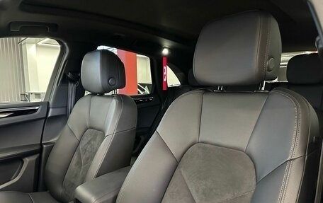 Porsche Macan I рестайлинг, 2021 год, 6 790 000 рублей, 13 фотография