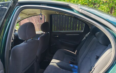 Chrysler Neon II, 1999 год, 250 000 рублей, 11 фотография
