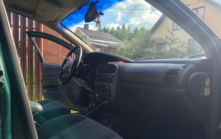 Chrysler Neon II, 1999 год, 250 000 рублей, 13 фотография
