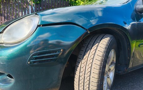 Chrysler Neon II, 1999 год, 250 000 рублей, 19 фотография