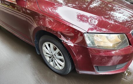 Skoda Octavia, 2013 год, 1 200 000 рублей, 7 фотография