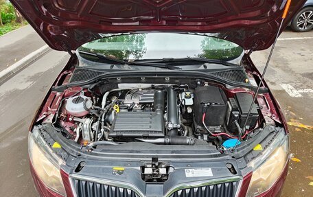 Skoda Octavia, 2013 год, 1 200 000 рублей, 4 фотография