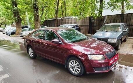 Skoda Octavia, 2013 год, 1 200 000 рублей, 6 фотография