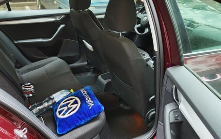 Skoda Octavia, 2013 год, 1 200 000 рублей, 11 фотография