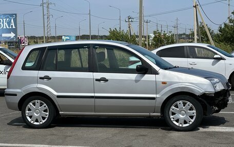 Ford Fusion I, 2005 год, 320 000 рублей, 5 фотография