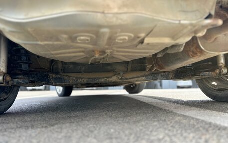 Ford Fusion I, 2005 год, 320 000 рублей, 12 фотография