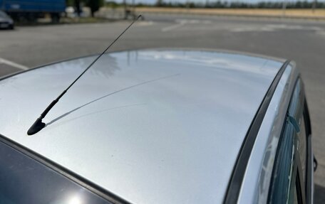 Ford Fusion I, 2005 год, 320 000 рублей, 10 фотография