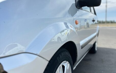 Ford Fusion I, 2005 год, 320 000 рублей, 8 фотография