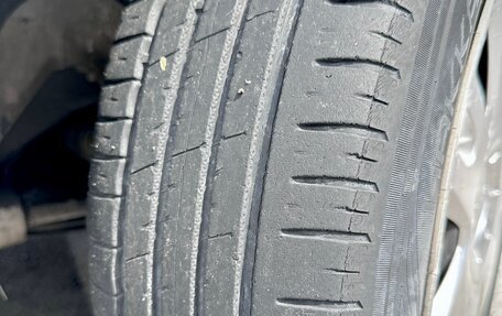 Ford Fusion I, 2005 год, 320 000 рублей, 11 фотография