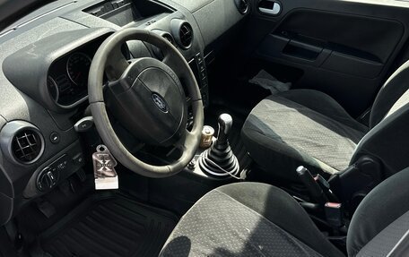 Ford Fusion I, 2005 год, 320 000 рублей, 15 фотография