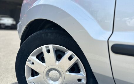 Ford Fusion I, 2005 год, 320 000 рублей, 14 фотография