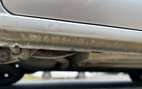 Ford Fusion I, 2005 год, 320 000 рублей, 13 фотография