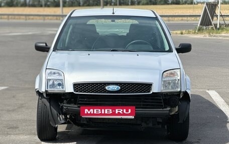 Ford Fusion I, 2005 год, 320 000 рублей, 7 фотография