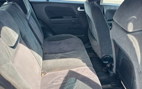 Ford Fusion I, 2005 год, 320 000 рублей, 19 фотография