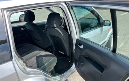 Ford Fusion I, 2005 год, 320 000 рублей, 20 фотография