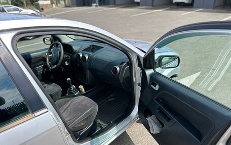 Ford Fusion I, 2005 год, 320 000 рублей, 22 фотография
